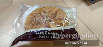 Foto Makanan di Papa & Mama Bakery and Coffee