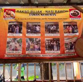 Foto di Bakso Taman Kuburan