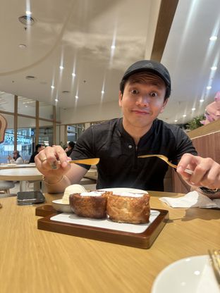 Foto  di Mil Toast House