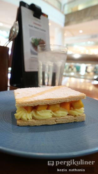 Foto review Bakerzin oleh Kezia Nathania 2