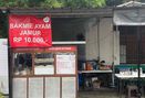 Foto Makanan di Bakso Boncu