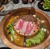 Foto di Noya Thai Grill & Hotpot