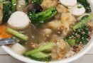 Foto Makanan di Yellow Dragon