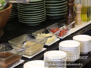 Foto 6 - Interior di Momo Paradise oleh Jakartarandomeats