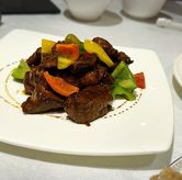 Foto di Pearl - Hotel JW Marriott