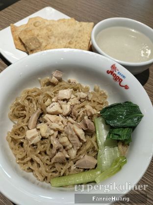 Foto review Bakmi Naga oleh Fannie Huang||IG:@fiehuang 1