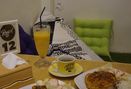 Foto Makanan di Rawid Cafe
