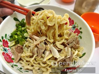 Foto Makanan di Bakmi Buntet