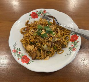 Foto 19 - Makanan di Thole Bakmi Jawa oleh Albert Murdiono