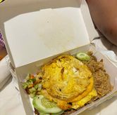 Foto di Nasi Goreng Laki Bini