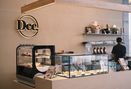 Foto Interior di December Coffee