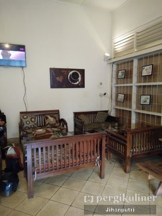 Foto Interior di Coffice By Coffindo