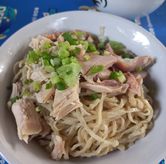 Foto di Bakmi Meteor