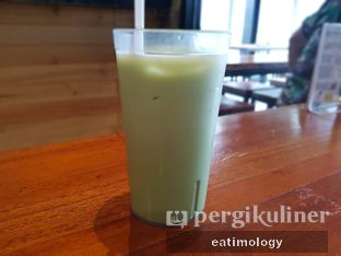 Foto 2 - Makanan di Warunk UpNormal oleh EATIMOLOGY Rafika &amp; Alfin