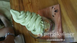 Foto 3 - Makanan di Shirokuma oleh claredelfia 