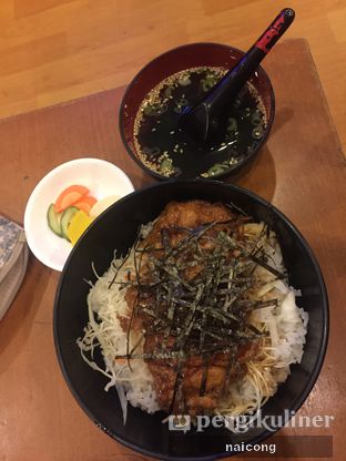 Foto 11 - Makanan di Daitokyo Sakaba oleh Icong 
