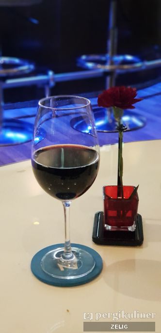 Foto Makanan di The Lounge Bar - Hotel Novotel Tangerang