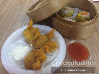 Foto Makanan di Auntie's Dimsum