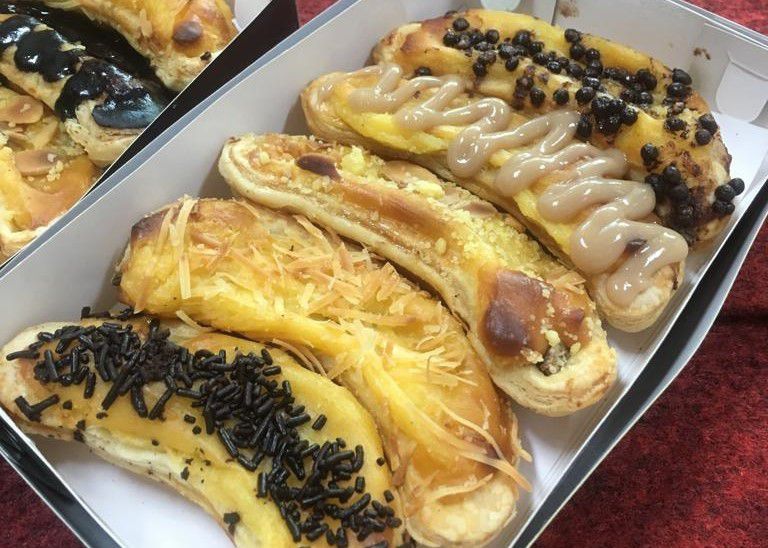 Resep Nugget Pisang Yang Mudah Dan Sederhana