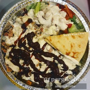 Foto review The Halal Guys oleh Hungry Mommy 4