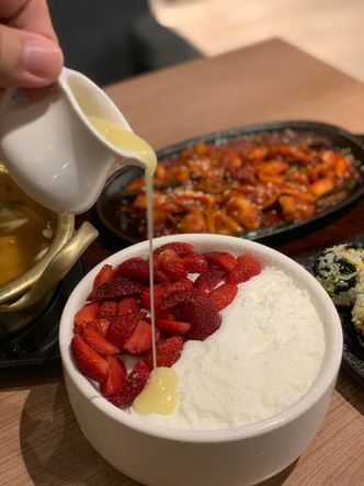 Foto Makanan di The Young Dong