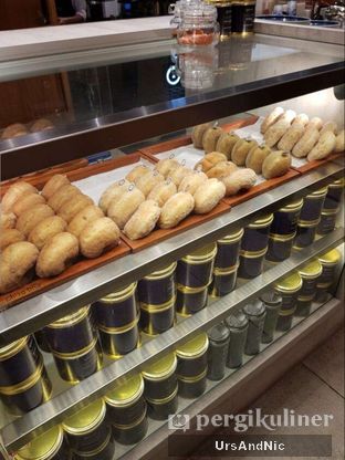 Foto review Haritts Donuts & Coffee oleh UrsAndNic  3