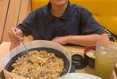 Foto Makanan di Pepper Lunch