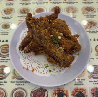 Foto Makanan di Fong Sheng