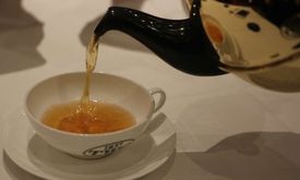 TWG Tea Salon & Boutique