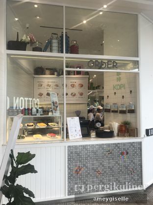 Foto 3 - Interior di Toast Box oleh Hungry Mommy