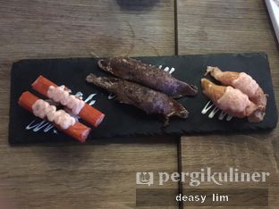 Foto 6 - Makanan di Mixology oleh Deasy Lim