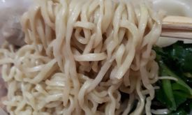 Mie Ayam SS
