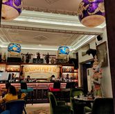 Foto di Babah Koffie by Kawisari - House of Tugu Jakarta