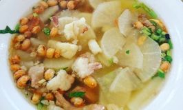 Soto Ojolali
