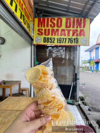 Foto Makanan di Warung Miso Dini