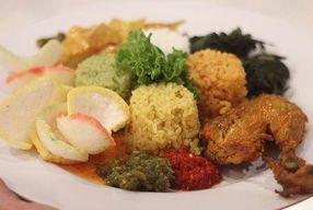 Foto Sari Bagindo