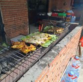 Foto di Sate Maranggi Haji Yetty