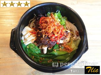 Foto Makanan di Fubar
