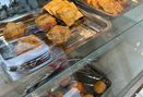 Foto Makanan di Go King Gorengan King