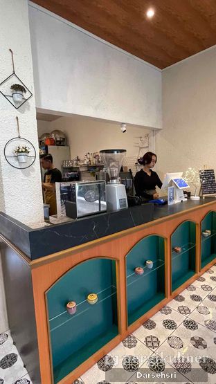 Foto 4 - Interior di Siansing Kopitiam oleh Darsehsri 