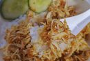 Foto Makanan di Ayam Keprabon Express