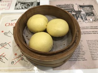 Foto review Three Uncles oleh Albert Murdiono 11