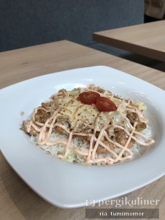 Foto Makanan di Pokinometry