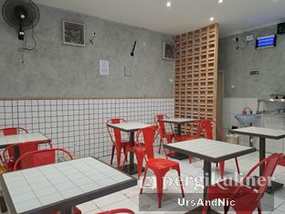 Foto review Timur Madju oleh UrsAndNic  10