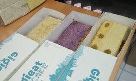 Gigieat Cake
