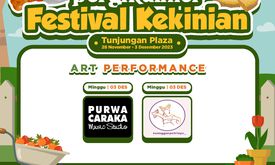 PergiKuliner Festival Kekinian PergiKuliner Festival Kekinian