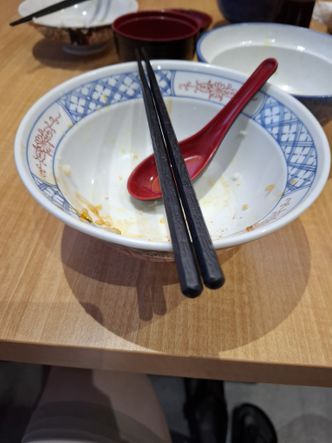 Foto Makanan di Ichidon