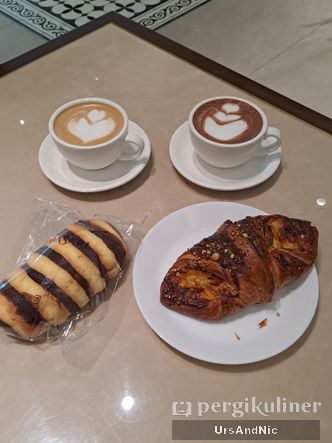 Foto Makanan di Javasari