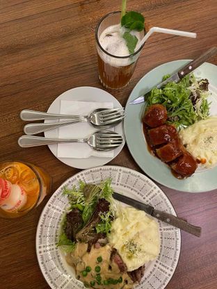 Foto 4 - Makanan di Tjikinii Lima oleh Anggita Deska