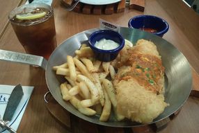 Foto Fish & Co.